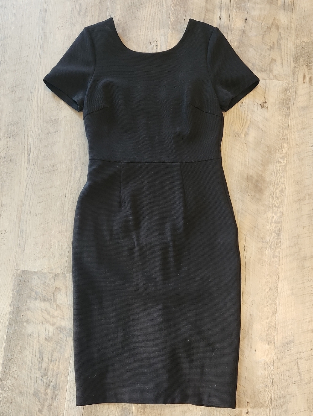 🖤 Boden Classic Little Black Dress